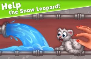 Family zoo the story mod apk android 2.2.2 screenshot