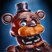 Five Nights at Freddy’s AR Special Delivery MOD APK android 13.3.0