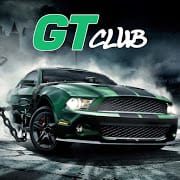 GT Speed Club Drag Racing CSR Race Car Game MOD APK android 1.10.9