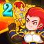 Hero Rescue 2 MOD APK android 1.0.23 Icon