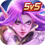 Heroes Arena MOD APK android 2.2.47