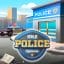 Idle Police Tycoon Cops Game MOD APK android 1.28 Icon