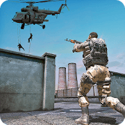 Impossible Assault Mission 3D Real Commando Games MOD APK android 1.1.8