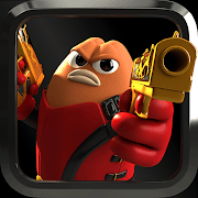 Killer Bean Unleashed MOD APK android 3.52