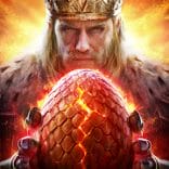 King of Avalon Dominion MOD APK android 10.3.0
