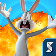 Looney Tunes World of Mayhem Action RPG MOD APK android 24.2.1