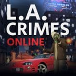 Los Angeles Crimes APK android 1.5.6