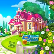 Manor Cafe MOD APK android 1.95.8