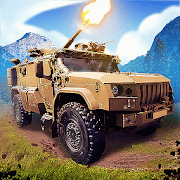 Metal Force Battle Cars MOD APK android 3.47.5