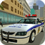 Miami Crime Police MOD APK android 2.7 Icon