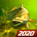 My Fishing World Realistic fishing MOD APK android 1.14.96