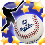 New Star Baseball MOD APK android 1.1.2