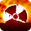 Nuclear Sunset Survival in post apocalyptic world MOD APK android 1.3.1 Icon