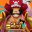 ONE PIECE Bounty Rush MOD APK android 40100 Icon