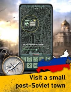 Pocket Survivor 2 MOD  APK android 1.4 Banner