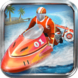 Powerboat Racing 3D MOD APK android 1.7