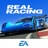 Real Racing 3 APK android 9.2.0