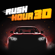 Rush Hour 3D MOD APK android 20210210