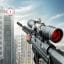 Sniper 3D Fun Free Online FPS Shooting Game MOD APK android 3.25.4 Icon