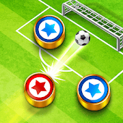 Soccer Stars MOD APK android 5.2.2