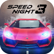 Speed Night 3 Asphalt Legends MOD APK android 1.0.34