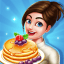 Star Chef 2 Cooking Game MOD APK android 1.1.11 Icon