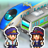 Station Manager MOD APK android 1.3.7
