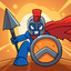 Stick Wars 2 Battle of Legions MOD APK android 1.1.3 Icon