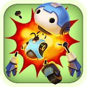 Stop The Robots MOD APK android 1.1.9