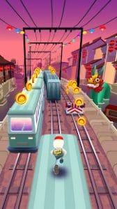 Subway surfers mod apk android 2.13.0 screenshot