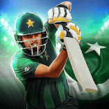 T20 Cricket Champions 3D MOD APK android 1.8.301