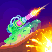 Tank Stars MOD APK android 1.5.5