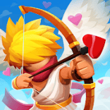 Tap Titans 2 Heroes Attack Titans Clicker on MOD APK android 5.1.1