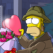 The Simpsons  Tapped Out MOD APK android 4.48.0