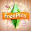 The Sims FreePlay MOD APK android 5.58.2 Icon