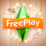 The Sims FreePlay MOD APK android 5.58.2