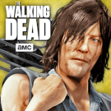 The Walking Dead No Man’s Land MOD APK android 3.14.0.308