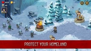 Throne offline mod apk android 1.0.91 screenshot