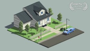 Tiny Room Stories Town Mystery MOD APK android 2.0.10 Banner