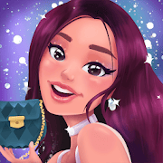 Top Fashion Style Dressup & Design Game MOD APK android 0.99