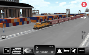 Train sim pro mod apk android 4.3.0 screenshot