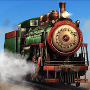 Transport Empire Steam Tycoon MOD APK android 3.0.83