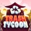 Trash Tycoon idle clicker sim, business game MOD APK android 0.0.25 Icon