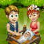 Virtual Villagers Origins 2 MOD APK android 3.1.2 Icon