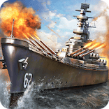 Warship Attack 3D MOD APK android 1.0.7