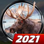 Wild Hunt Sport Hunting Games Hunter & Shooter 3D MOD APK android 1.425