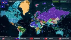 World War MOD APK android 2.6.0 Banner