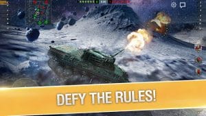 World of tanks blitz pvp mmo 3d tank game for free mod apk android 7.7.1.25 screenshot