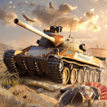 World of Tanks Blitz PVP MMO 3D tank game for free MOD APK android 7.7.1.25