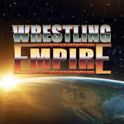 Wrestling Empire MOD APK android 1.0.4